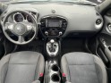 Nissan juke business 1.5 dci 110 fap start/stop system business edition occasion simplicicar lagny  simplicicar simplicibike...