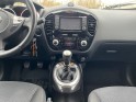 Nissan juke business 1.5 dci 110 fap start/stop system business edition occasion simplicicar lagny  simplicicar simplicibike...