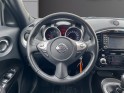 Nissan juke business 1.5 dci 110 fap start/stop system business edition occasion simplicicar lagny  simplicicar simplicibike...