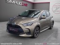 Toyota yaris hybride my22 116h dynamic occasion simplicicar guadeloupe  simplicicar simplicibike france