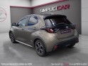 Toyota yaris hybride my22 116h dynamic occasion simplicicar guadeloupe  simplicicar simplicibike france