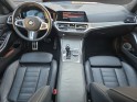 Bmw serie 3 touring g21 318d 150 ch bva8 m sport -toit ouvrant - carplay - entretien bmw - garantie 12mois occasion...