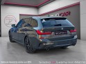 Bmw serie 3 touring g21 318d 150 ch bva8 m sport -toit ouvrant - carplay - entretien bmw - garantie 12mois occasion...