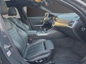 Bmw serie 3 touring g21 318d 150 ch bva8 m sport -toit ouvrant - carplay - entretien bmw - garantie 12mois occasion...