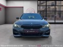 Bmw serie 3 touring g21 318d 150 ch bva8 m sport -toit ouvrant - carplay - entretien bmw - garantie 12mois occasion...