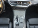 Bmw serie 3 touring g21 318d 150 ch bva8 m sport -toit ouvrant - carplay - entretien bmw - garantie 12mois occasion...