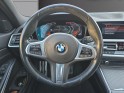 Bmw serie 3 touring g21 318d 150 ch bva8 m sport -toit ouvrant - carplay - entretien bmw - garantie 12mois occasion...