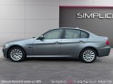 Bmw serie 3 e90 lci 318d 143 ch confort occasion simplicicar lagny  simplicicar simplicibike france