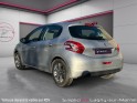 Peugeot 208 1.2 82ch bvm5 allure - garantie 12 mois occasion simplicicar lagny  simplicicar simplicibike france