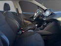 Peugeot 208 1.2 82ch bvm5 allure - garantie 12 mois occasion simplicicar lagny  simplicicar simplicibike france