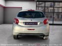 Peugeot 208 1.2 82ch bvm5 allure - garantie 12 mois occasion simplicicar lagny  simplicicar simplicibike france