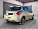 Peugeot 208 1.2 82ch bvm5 allure - garantie 12 mois occasion simplicicar lagny  simplicicar simplicibike france