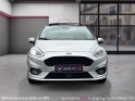 Ford fiesta 1.0 ecoboost 125 ch ss bvm6 st-line occasion simplicicar lagny  simplicicar simplicibike france