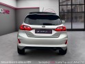 Ford fiesta 1.0 ecoboost 125 ch ss bvm6 st-line occasion simplicicar lagny  simplicicar simplicibike france