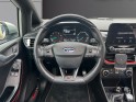 Ford fiesta 1.0 ecoboost 125 ch ss bvm6 st-line occasion simplicicar lagny  simplicicar simplicibike france