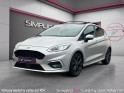 Ford fiesta 1.0 ecoboost 125 ch ss bvm6 st-line occasion simplicicar lagny  simplicicar simplicibike france