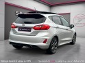 Ford fiesta 1.0 ecoboost 125 ch ss bvm6 st-line occasion simplicicar lagny  simplicicar simplicibike france