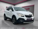 Opel mokka 1.4 turbo - 140 ch 4x2 startstop cosmo pack occasion simplicicar lagny  simplicicar simplicibike france