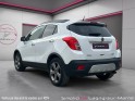 Opel mokka 1.4 turbo - 140 ch 4x2 startstop cosmo pack occasion simplicicar lagny  simplicicar simplicibike france