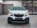 Opel mokka 1.4 turbo - 140 ch 4x2 startstop cosmo pack occasion simplicicar lagny  simplicicar simplicibike france