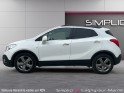 Opel mokka 1.4 turbo - 140 ch 4x2 startstop cosmo pack occasion simplicicar lagny  simplicicar simplicibike france