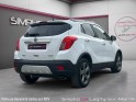 Opel mokka 1.4 turbo - 140 ch 4x2 startstop cosmo pack occasion simplicicar lagny  simplicicar simplicibike france