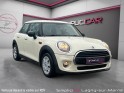 Mini hatch 5 portes one 75 ch occasion simplicicar lagny  simplicicar simplicibike france