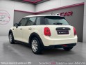 Mini hatch 5 portes one 75 ch occasion simplicicar lagny  simplicicar simplicibike france