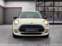 Mini hatch 5 portes one 75 ch occasion simplicicar lagny  simplicicar simplicibike france