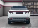 Hyundai tucson 1.6 t-gdi 230 hybrid bva6 executive occasion simplicicar lagny  simplicicar simplicibike france