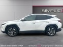 Hyundai tucson 1.6 t-gdi 230 hybrid bva6 executive occasion simplicicar lagny  simplicicar simplicibike france