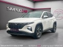 Hyundai tucson 1.6 t-gdi 230 hybrid bva6 executive occasion simplicicar lagny  simplicicar simplicibike france