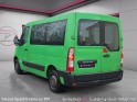 Renault master combi iii l1h1 f3000 2.3 dci 100 euro 5 occasion simplicicar lagny  simplicicar simplicibike france