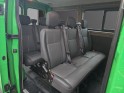 Renault master combi iii l1h1 f3000 2.3 dci 100 euro 5 occasion simplicicar lagny  simplicicar simplicibike france