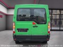 Renault master combi iii l1h1 f3000 2.3 dci 100 euro 5 occasion simplicicar lagny  simplicicar simplicibike france