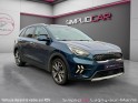 Kia niro 1.6 gdi hybride 141 ch dct6 premium occasion simplicicar lagny  simplicicar simplicibike france