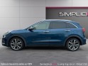 Kia niro 1.6 gdi hybride 141 ch dct6 premium occasion simplicicar lagny  simplicicar simplicibike france