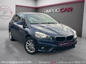 Bmw serie 2 active tourer f45 216d 116 ch business design a occasion simplicicar lagny  simplicicar simplicibike france