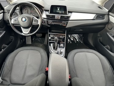 Bmw serie 2 active tourer f45 216d 116 ch business design a occasion simplicicar lagny  simplicicar simplicibike france