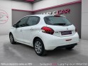 Peugeot 208 1.6 bluehdi 100ch bvm5 style occasion simplicicar lagny  simplicicar simplicibike france