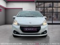 Peugeot 208 1.6 bluehdi 100ch bvm5 style occasion simplicicar lagny  simplicicar simplicibike france