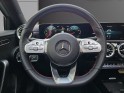 Mercedes classe a 200 1.3 i 163 ch 7g-dct amg line - burmester toit ouvrant carrosserie nickel occasion simplicicar lagny ...