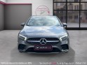 Mercedes classe a 180 136ch 7g-dct amg line - entretien mercedes occasion simplicicar lagny  simplicicar simplicibike france