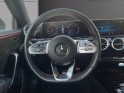 Mercedes classe a 180 136ch 7g-dct amg line - entretien mercedes occasion simplicicar lagny  simplicicar simplicibike france