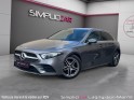 Mercedes classe a 180 136ch 7g-dct amg line - entretien mercedes occasion simplicicar lagny  simplicicar simplicibike france