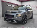 Citroen c3 aircross 1.6 bluehdi 100 bvm5 feel - distribution changée garantie 12 mois occasion simplicicar lagny ...