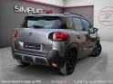 Citroen c3 aircross 1.6 bluehdi 100 bvm5 feel - distribution changée garantie 12 mois occasion simplicicar lagny ...