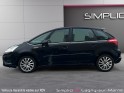 Citroen c4 picasso hdi 110 fap exclusive bmp6 occasion simplicicar lagny  simplicicar simplicibike france