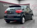 Citroen c4 picasso hdi 110 fap exclusive bmp6 occasion simplicicar lagny  simplicicar simplicibike france