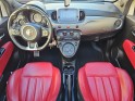 Abarth 595 e6d temp 1.4 turbo 16v t-jet 165 ch bva5 turismo occasion simplicicar lagny  simplicicar simplicibike france